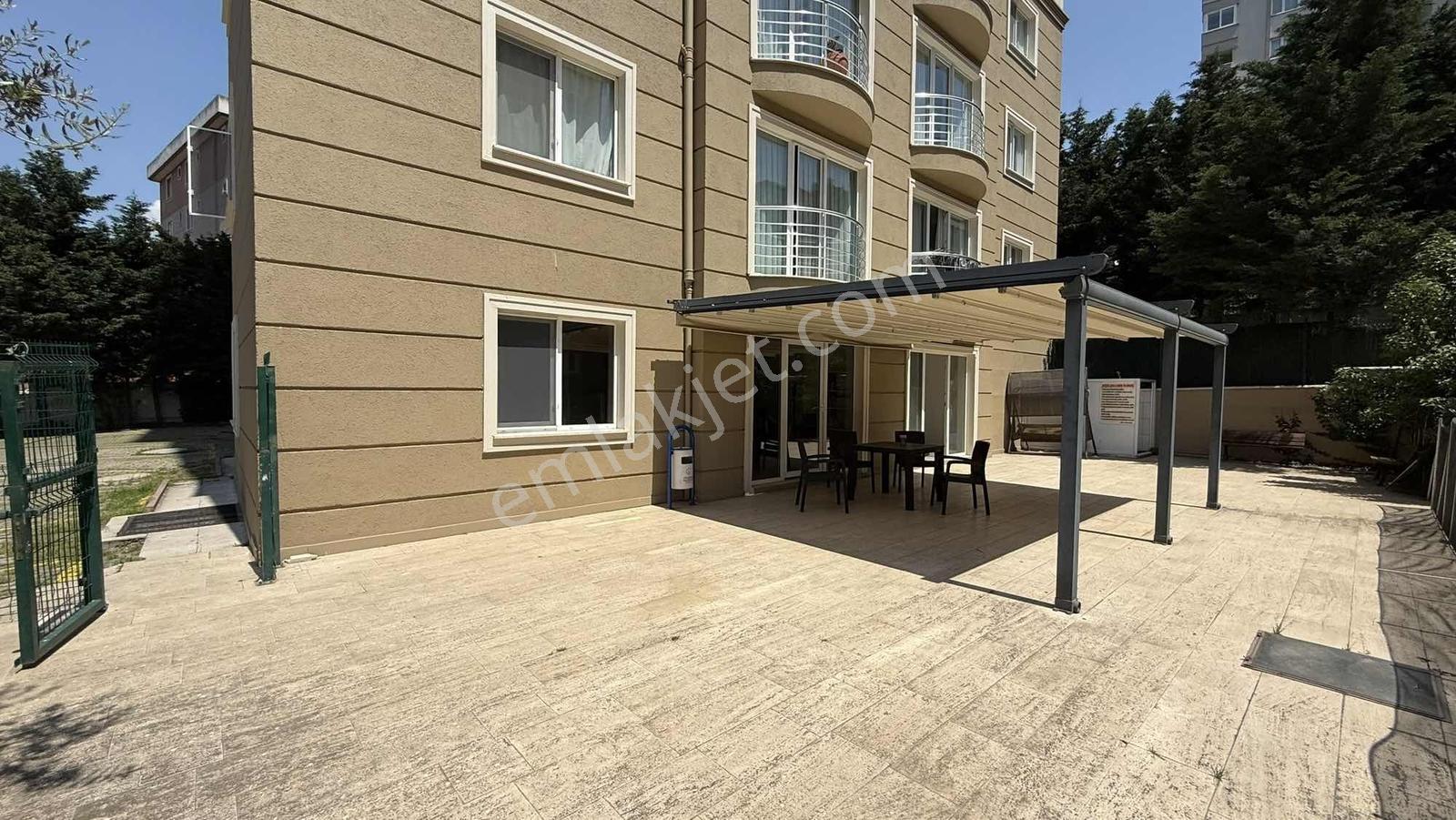 Ataşehir Küçükbakkalköy Mah.platin Sitesi(boş)2+1.90m2. - Görsel 17