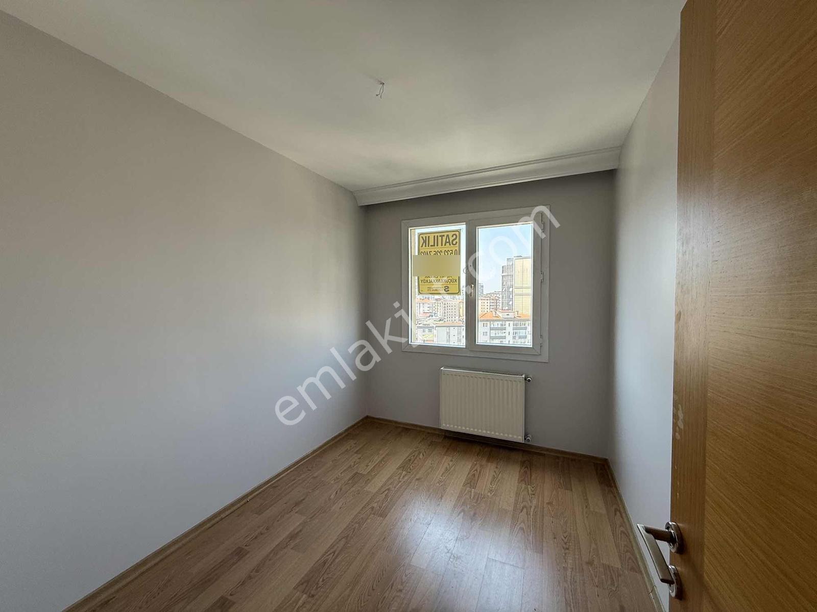 Ataşehir Küçükbakkalköy Mah.platin Sitesi(boş)2+1.90m2. - Görsel 6