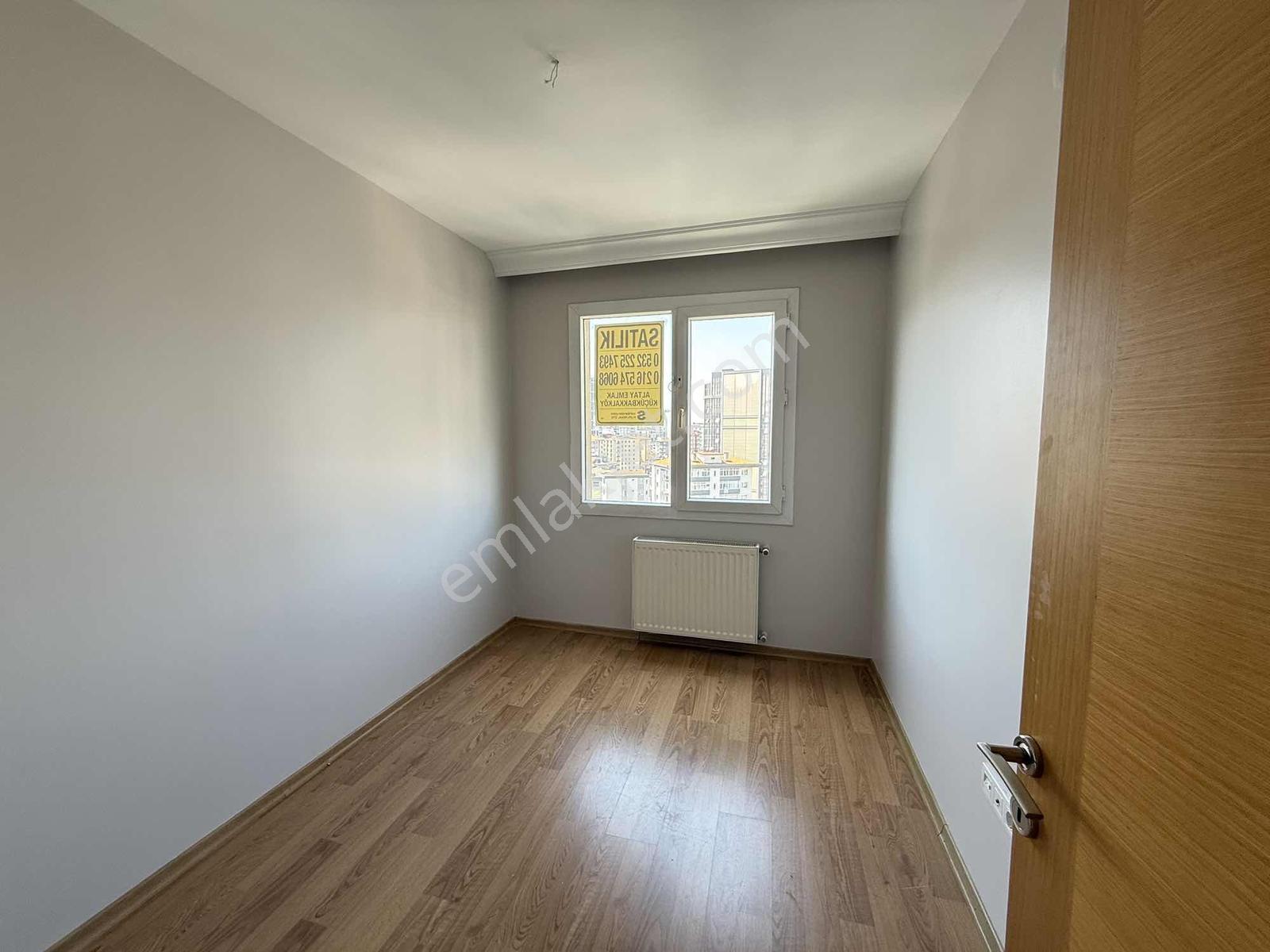 Ataşehir Küçükbakkalköy Mah.platin Sitesi(boş)2+1.90m2. - Görsel 28