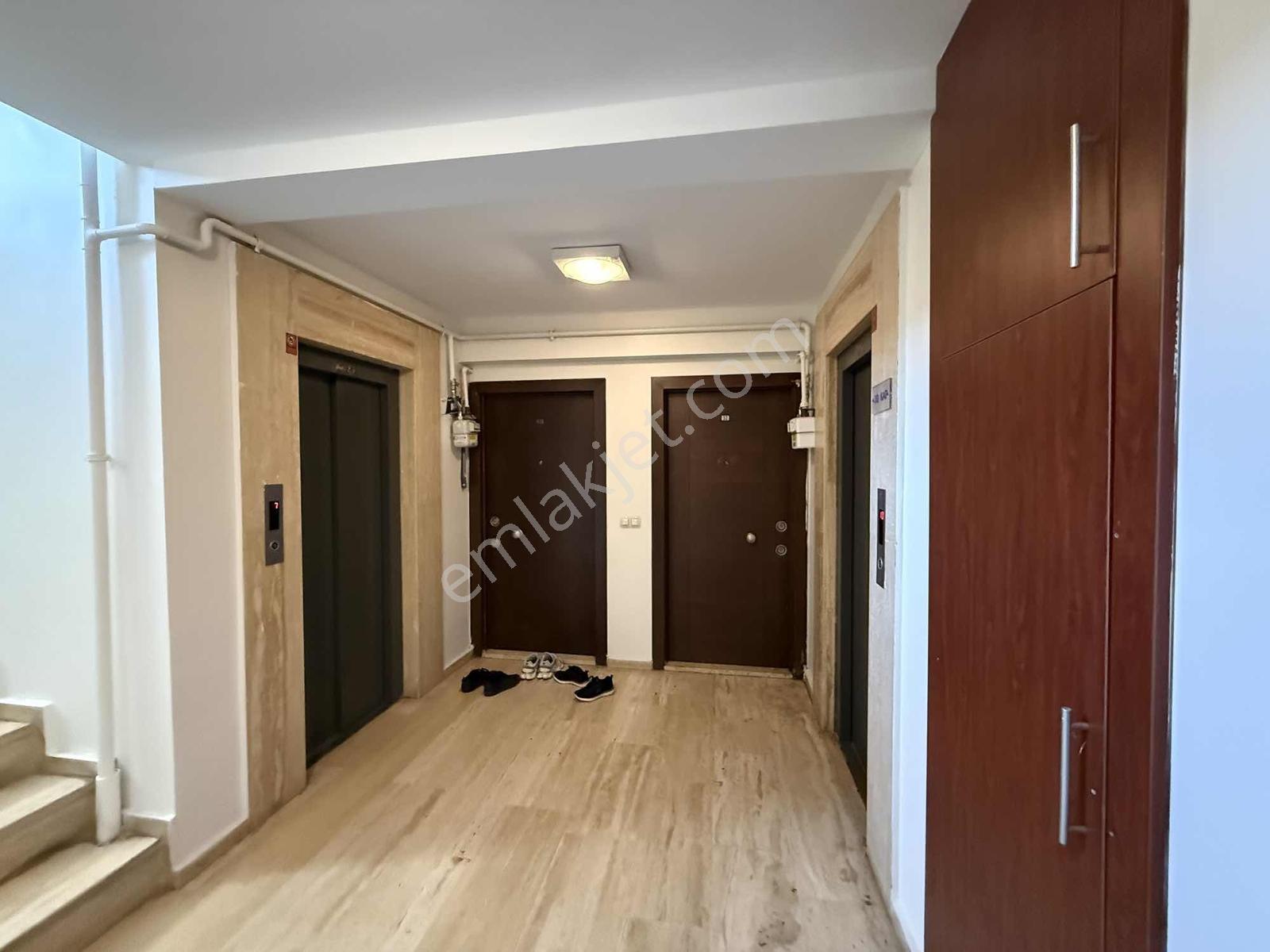 Ataşehir Küçükbakkalköy Mah.platin Sitesi(boş)2+1.90m2. - Görsel 34