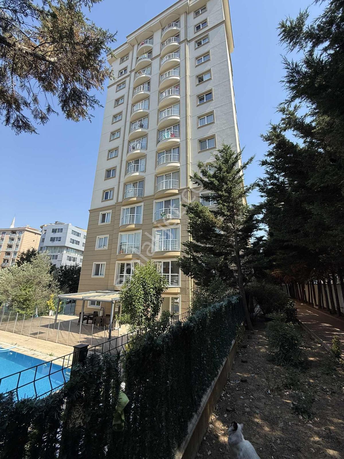 Ataşehir Küçükbakkalköy Mah.platin Sitesi(boş)2+1.90m2. - Görsel 34