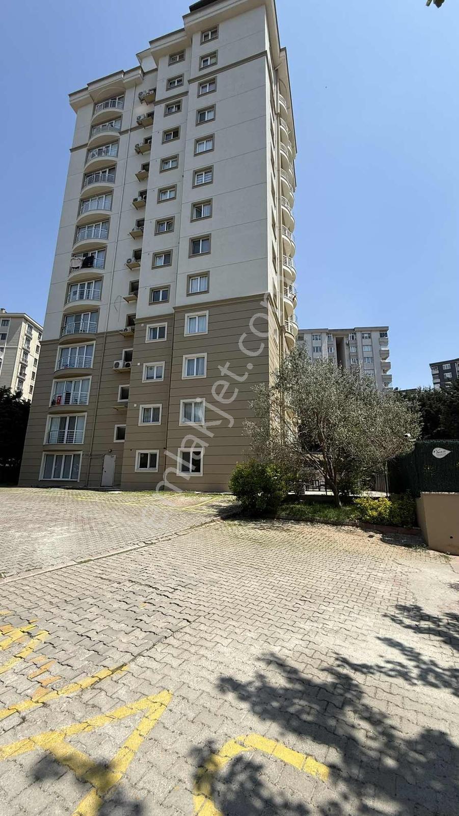 Ataşehir Küçükbakkalköy Mah.platin Sitesi(boş)2+1.90m2. - Görsel 24