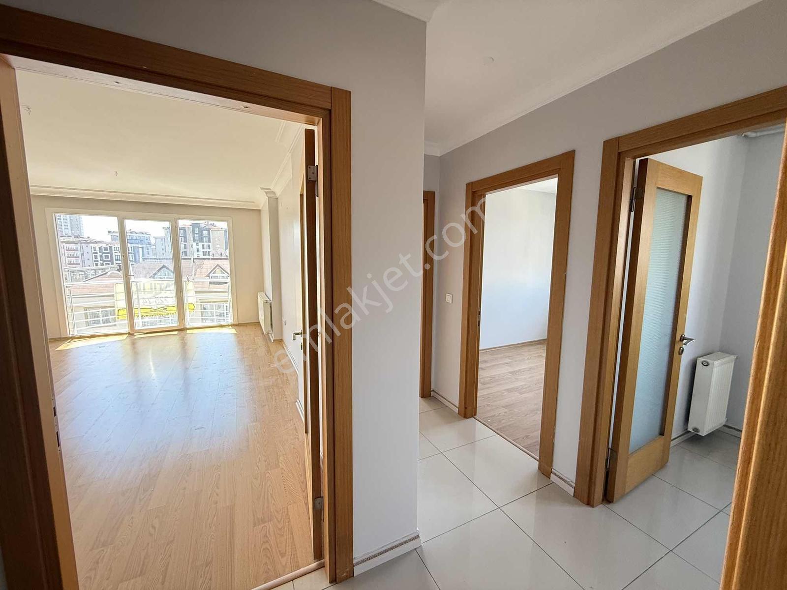 Ataşehir Küçükbakkalköy Mah.platin Sitesi(boş)2+1.90m2. - Görsel 20