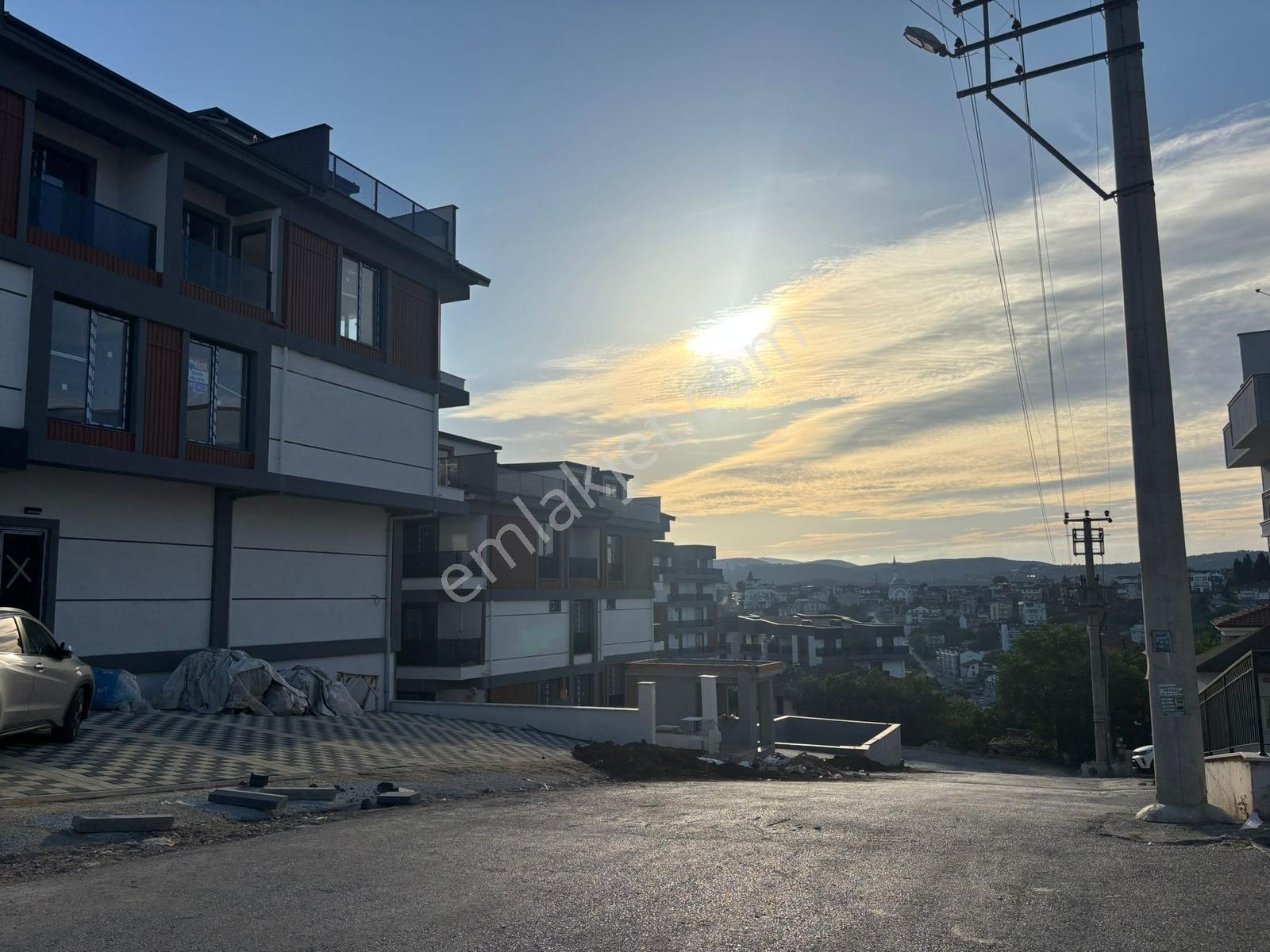 Bağçeşme Orhan Mahallesinde Kiralık 3+1 | Diamond Prestıge 2 | - Görsel 18