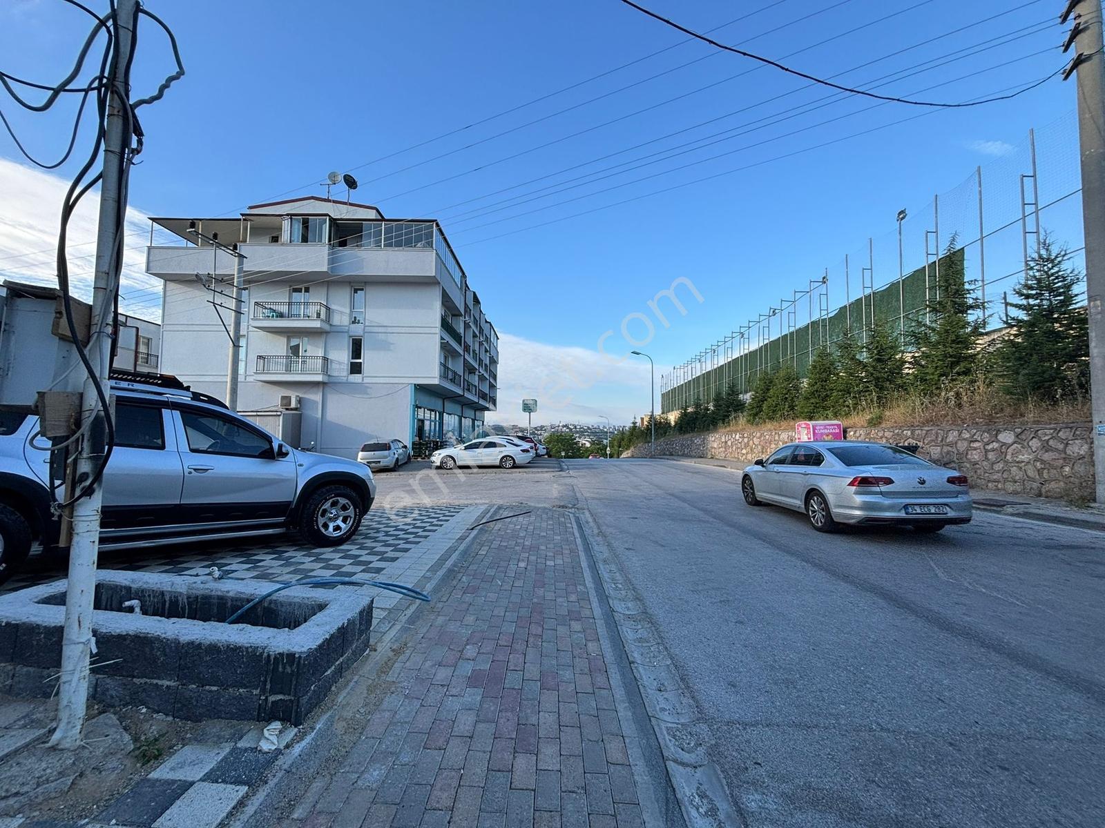 Bağçeşme Orhan Mahallesinde Kiralık 3+1 | Diamond Prestıge 2 | - Görsel 22