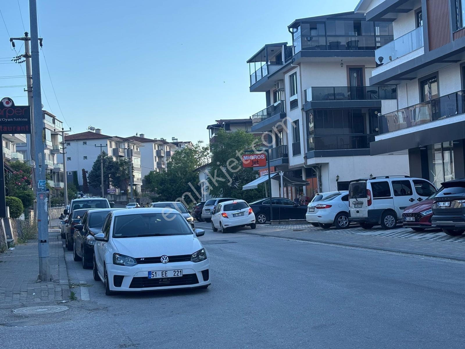 Bağçeşme Orhan Mahallesinde Kiralık 3+1 | Diamond Prestıge 2 | - Görsel 4