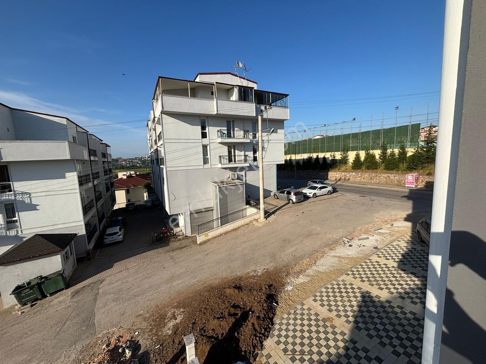 Bağçeşme Orhan Mahallesinde Kiralık 3+1 | Diamond Prestıge 2 | - Görsel 35
