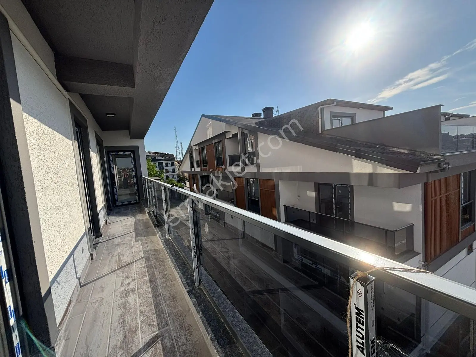Bağçeşme Orhan Mahallesinde Kiralık 3+1 | Diamond Prestıge 2 | - Görsel 32