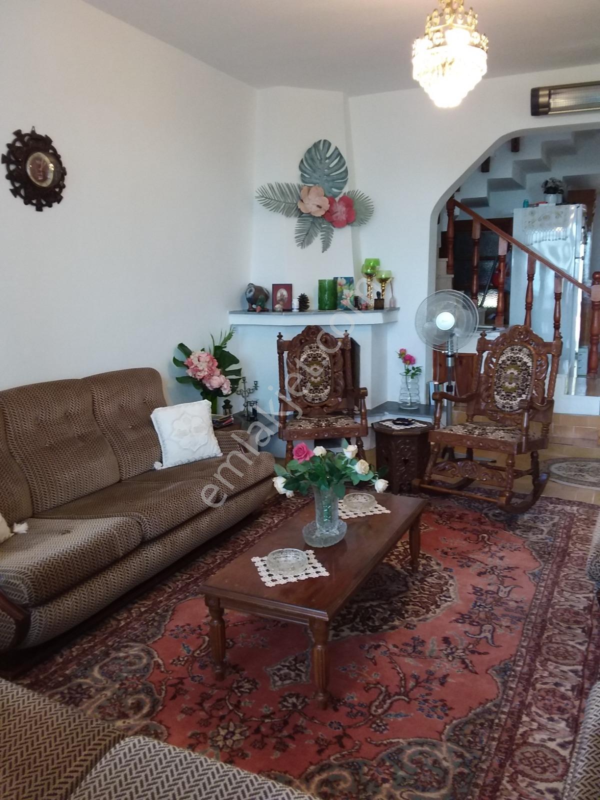Gölcük Halıderede Kiralık Eşyalı 1+1 Daire - Görsel 10