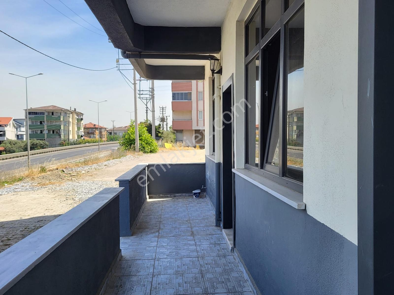 Gölcük Halıderede Kiralık Eşyalı 1+1 Daire - Görsel 12