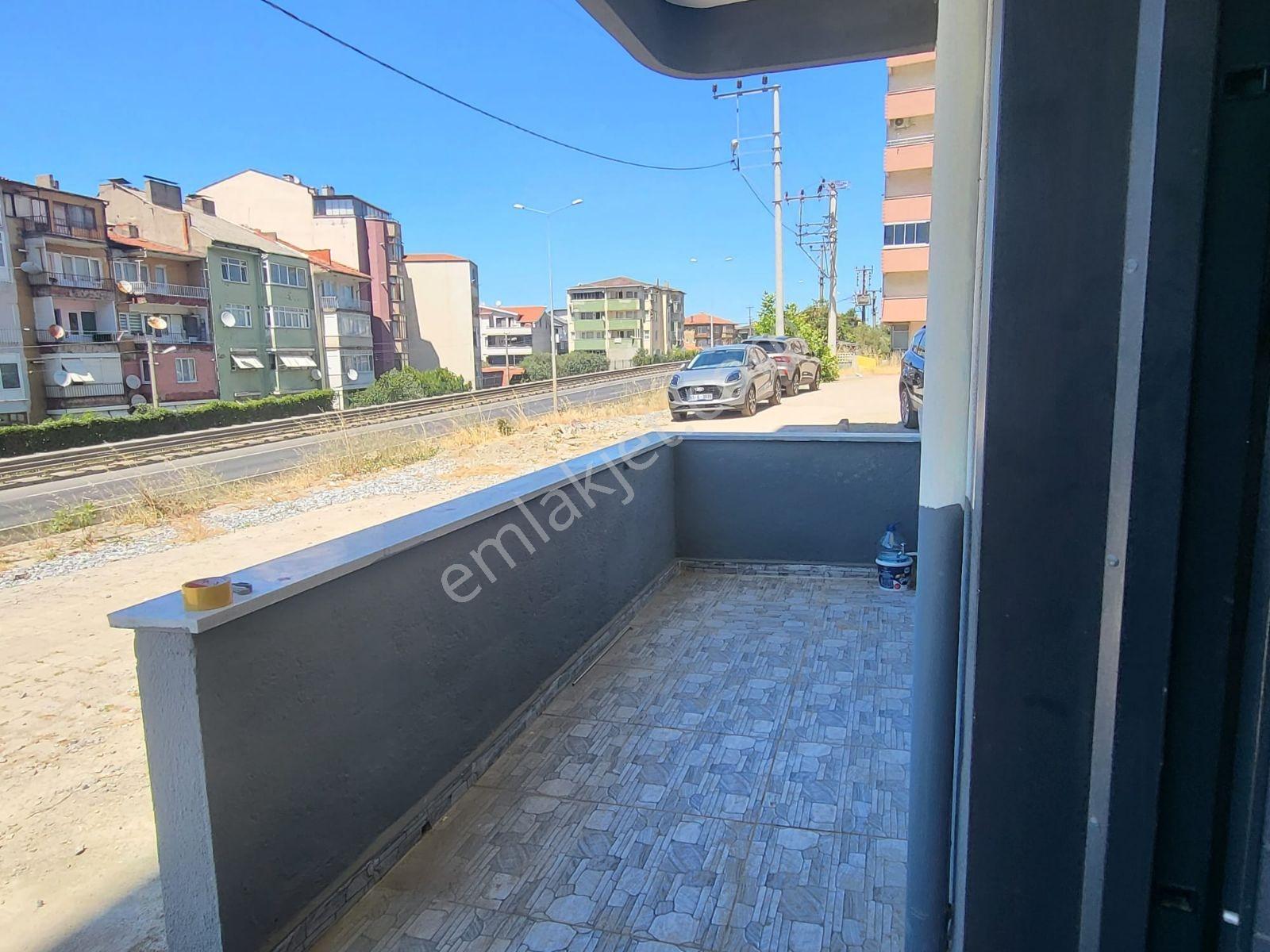 Gölcük Halıderede Kiralık Eşyalı 1+1 Daire - Görsel 2