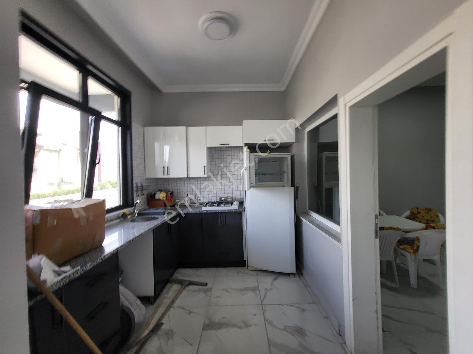 Gölcük Halıderede Kiralık Eşyalı 1+1 Daire - Görsel 14