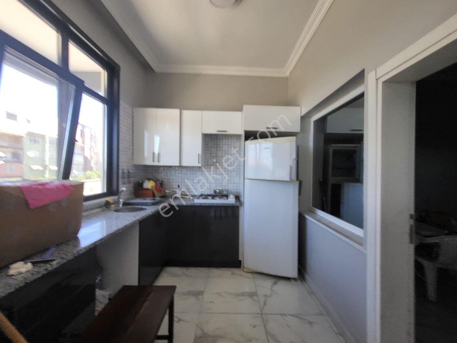 Gölcük Halıderede Kiralık Eşyalı 1+1 Daire - Görsel 8