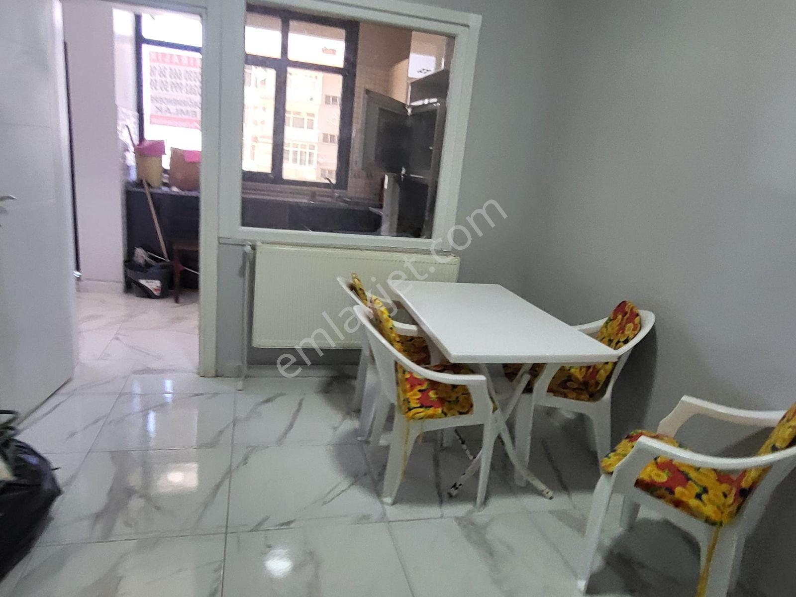 Gölcük Halıderede Kiralık Eşyalı 1+1 Daire - Görsel 18