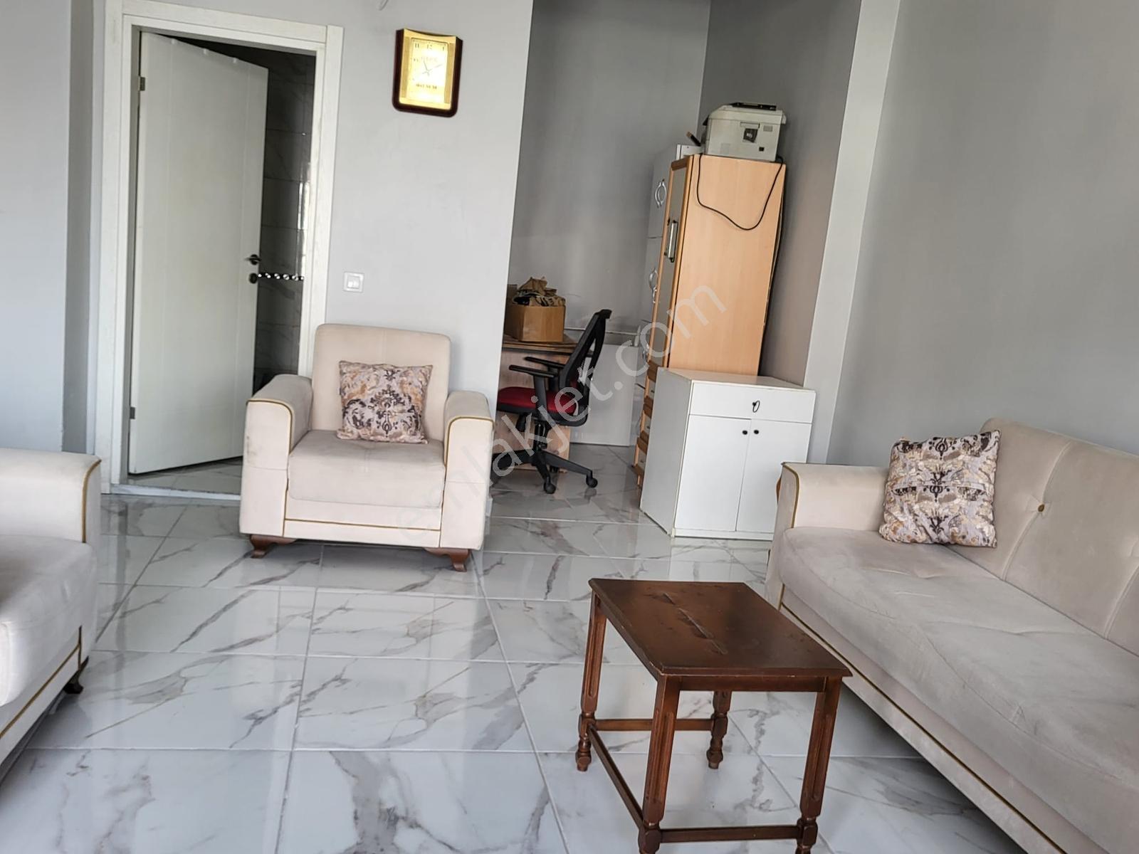 Gölcük Halıderede Kiralık Eşyalı 1+1 Daire - Görsel 21