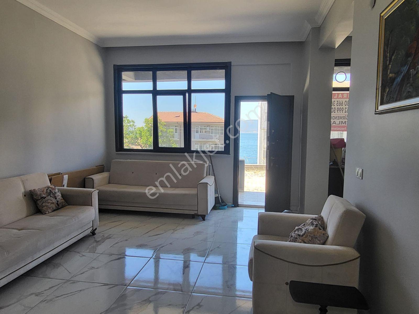 Gölcük Halıderede Kiralık Eşyalı 1+1 Daire - Görsel 16