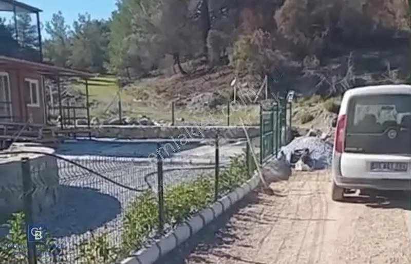 Seferihisar Kavakdere'de Yatırım Fırsatı - Görsel 2