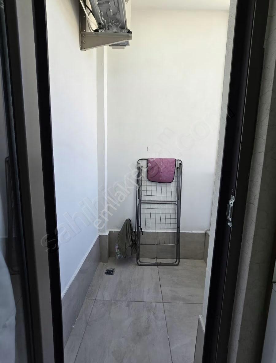 Sırrında Kiralık 1+1 Full Eşyalı Güvenlikli Lüx Daire - Görsel 13