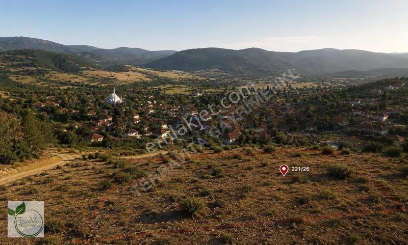 Balıkesir Sındırgı Çamalanı Mahallesinde Satılık Arsa - Görsel 6