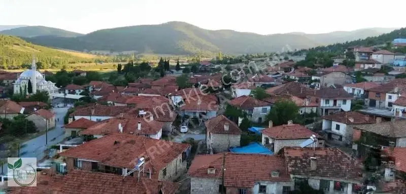 Balıkesir Sındırgı Çamalanı Mahallesinde Satılık Arsa - Görsel 2