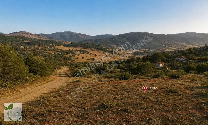 Balıkesir Sındırgı Çamalanı Mahallesinde Satılık Arsa - Görsel 3