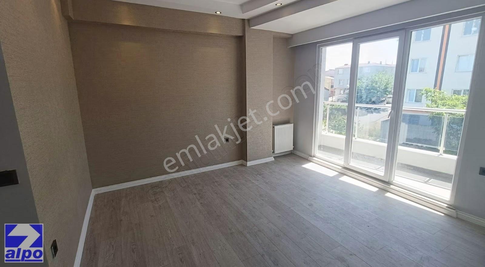 Havalimanı Personeline/memura Lüks 2+1 Daire