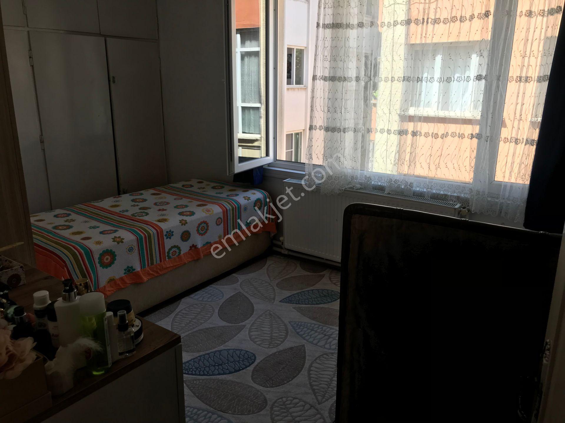 Kavaklıkta Satlık Daire Kat2 2+1 Kombili - Görsel 13