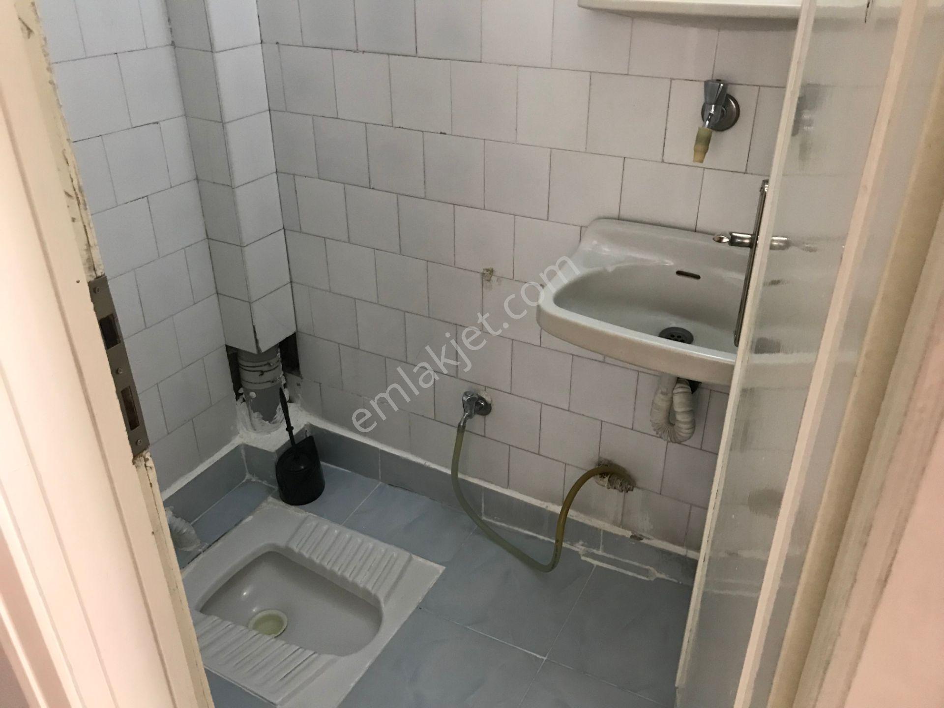 Kavaklıkta Satlık Daire Kat2 2+1 Kombili - Görsel 10