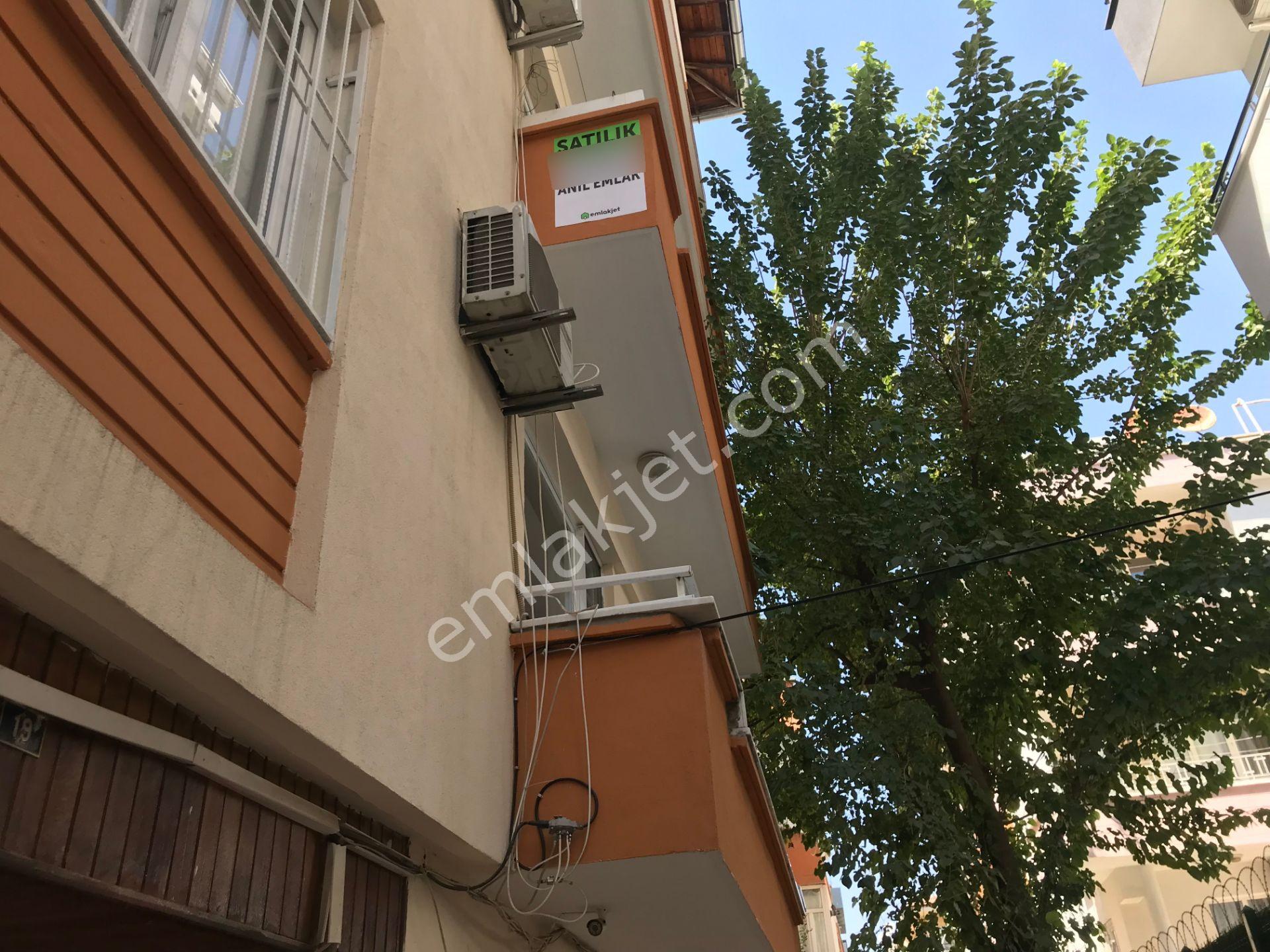Kavaklıkta Satlık Daire Kat2 2+1 Kombili - Görsel 20