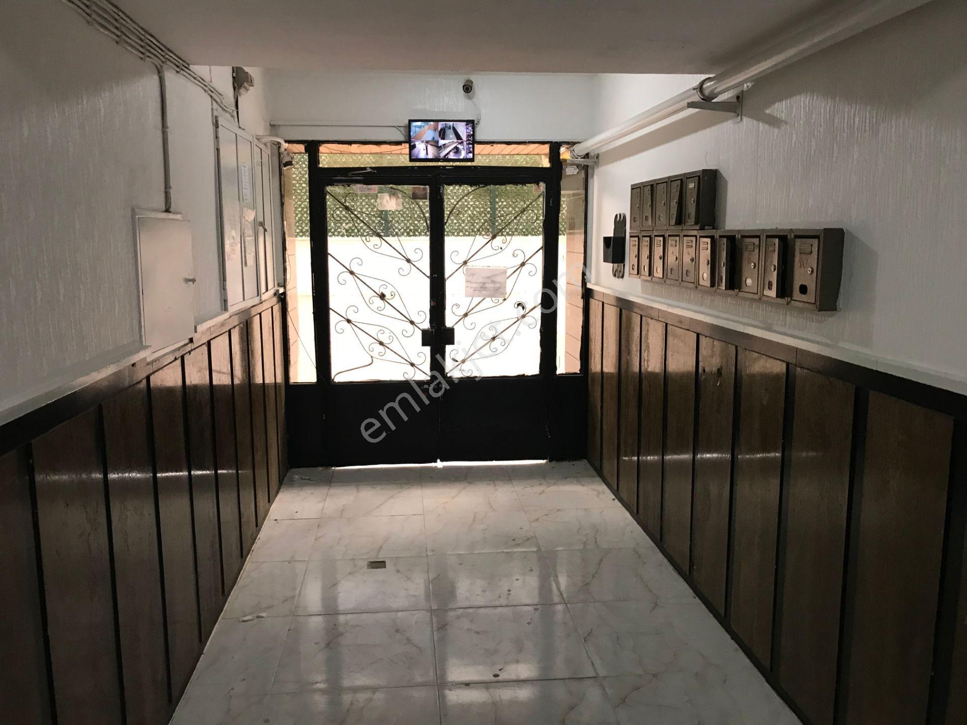 Kavaklıkta Satlık Daire Kat2 2+1 Kombili - Görsel 19