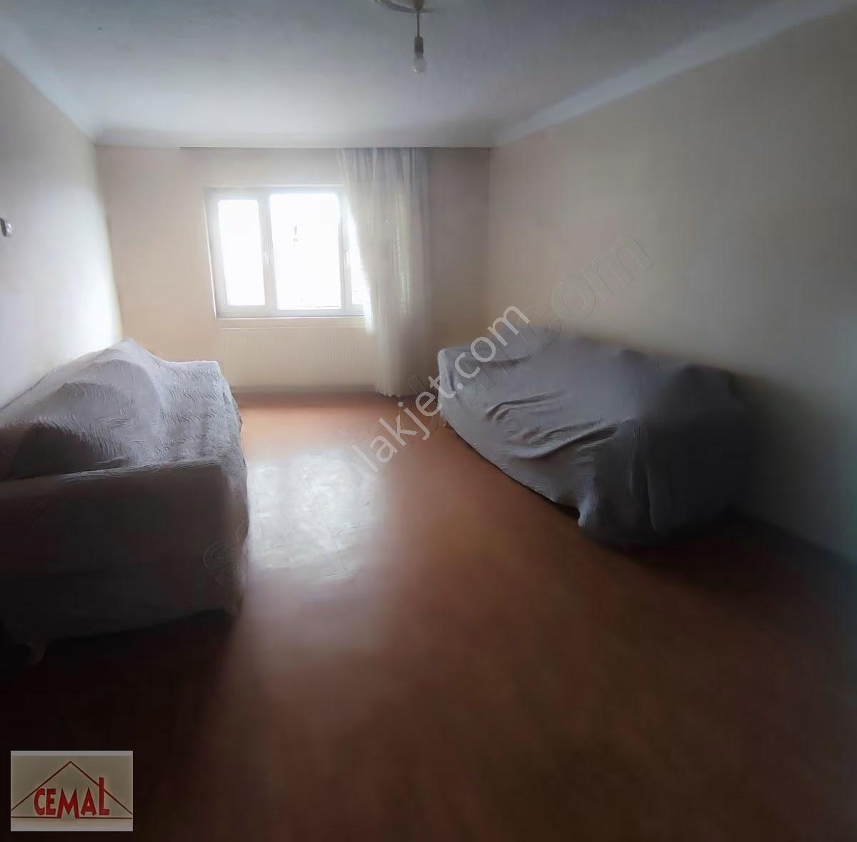 Cemal Emlak Bursa Yıldırım Emirsultan Ve Bakımlı 4.kat 2+1 Kiral - Görsel 24