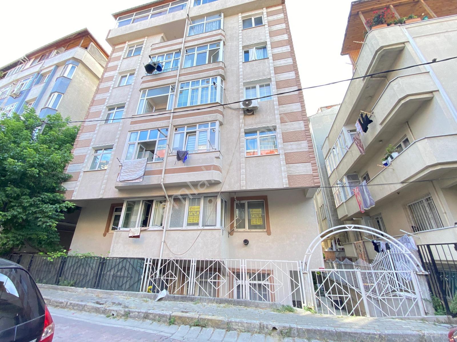 Pegaas'tan Cihangir Mah. Metrobüse 3dk 2+1 Yüksek Giriş Daire* - Görsel 13