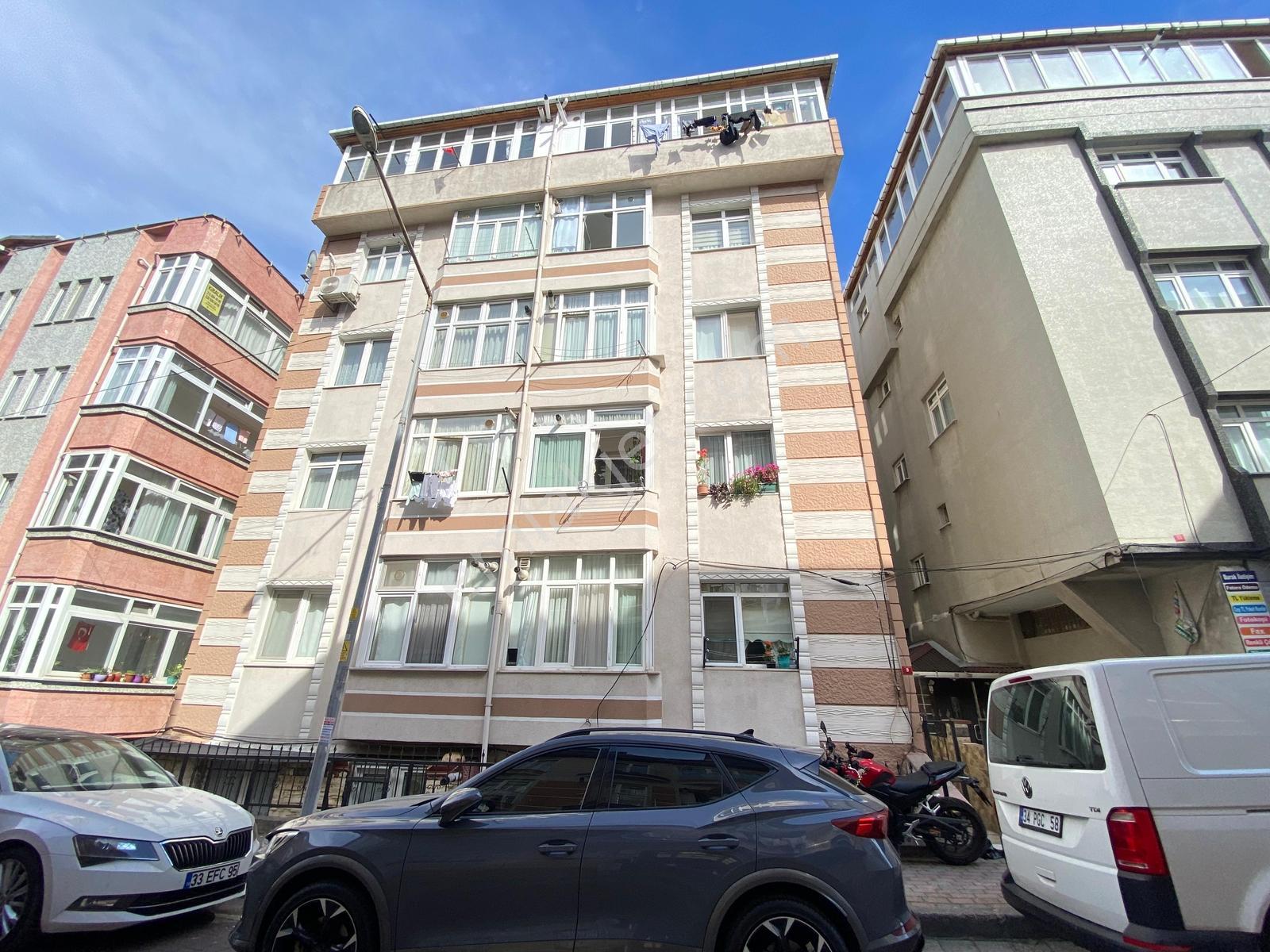 Pegaas'tan Cihangir Mah. Metrobüse 3dk 2+1 Yüksek Giriş Daire* - Görsel 29