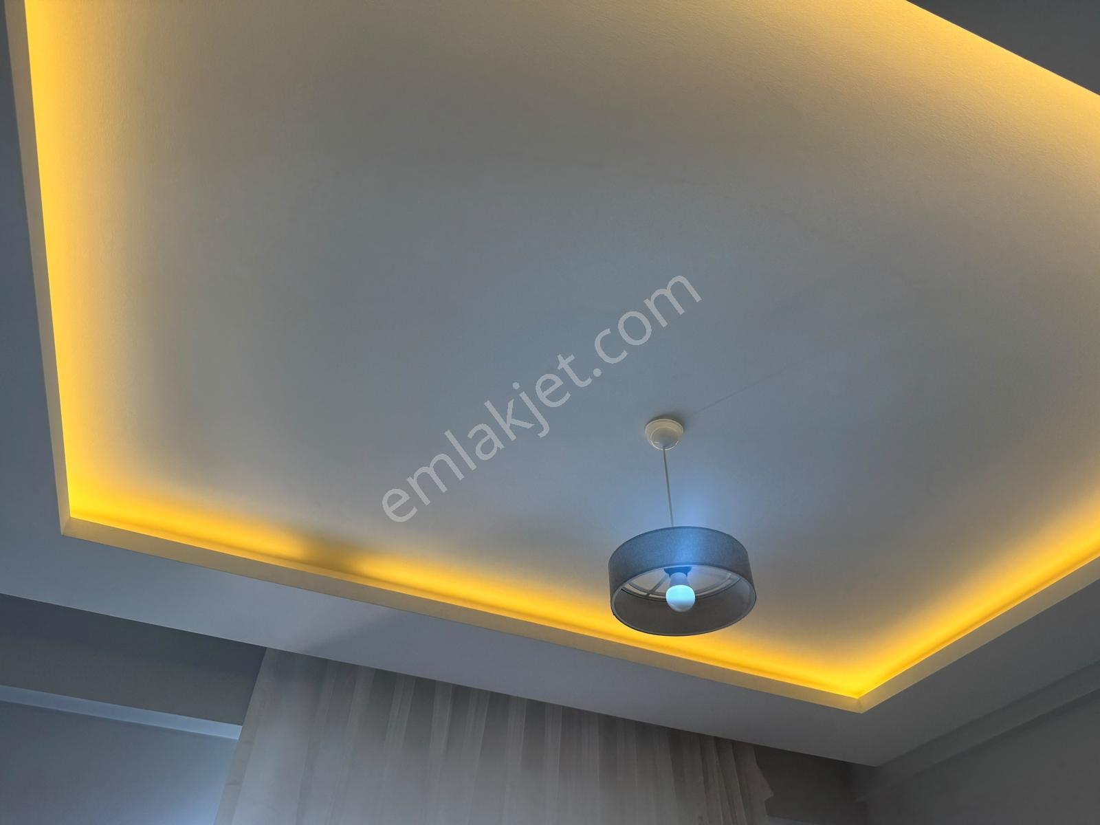 Aydın Kiralık Full Yeni Eşyalı 1+1 Doğalgazlı Daire - Görsel 7