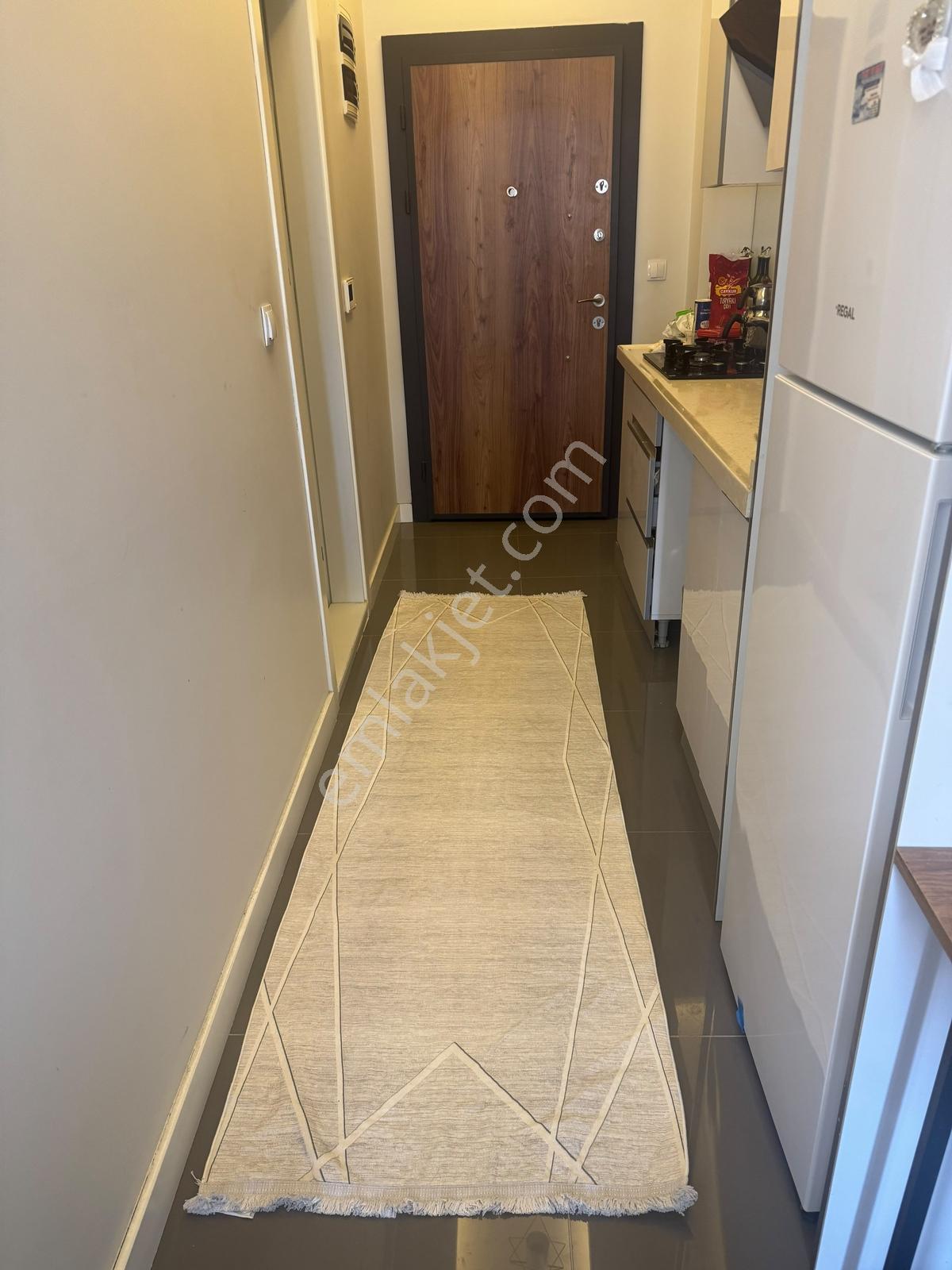 Aydın Kiralık Full Yeni Eşyalı 1+1 Doğalgazlı Daire - Görsel 17