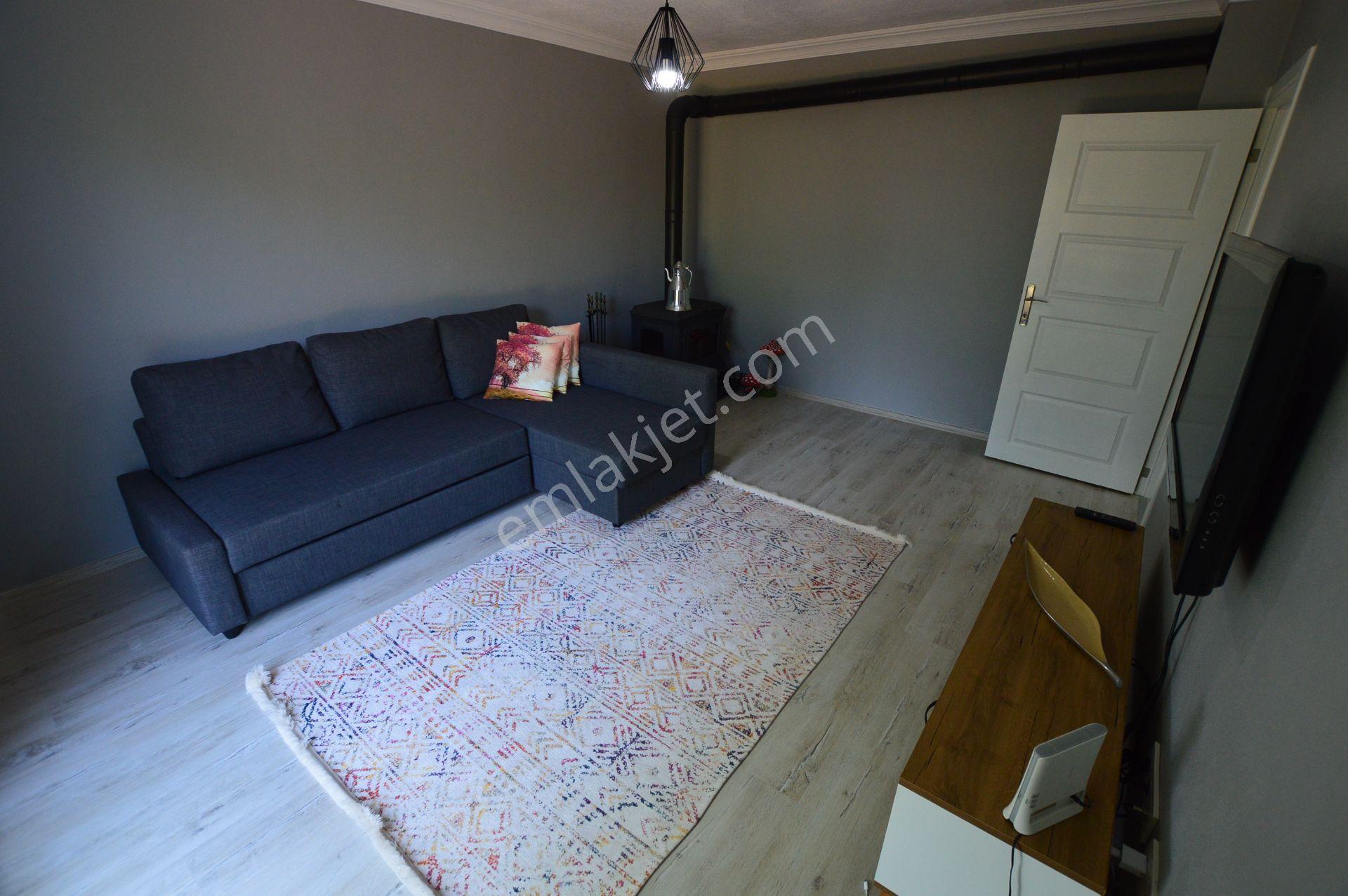 Acil Satılık - 1.867 M² Meyve Bahçesi - Full Eşyalı Müstakil Ev - Görsel 15