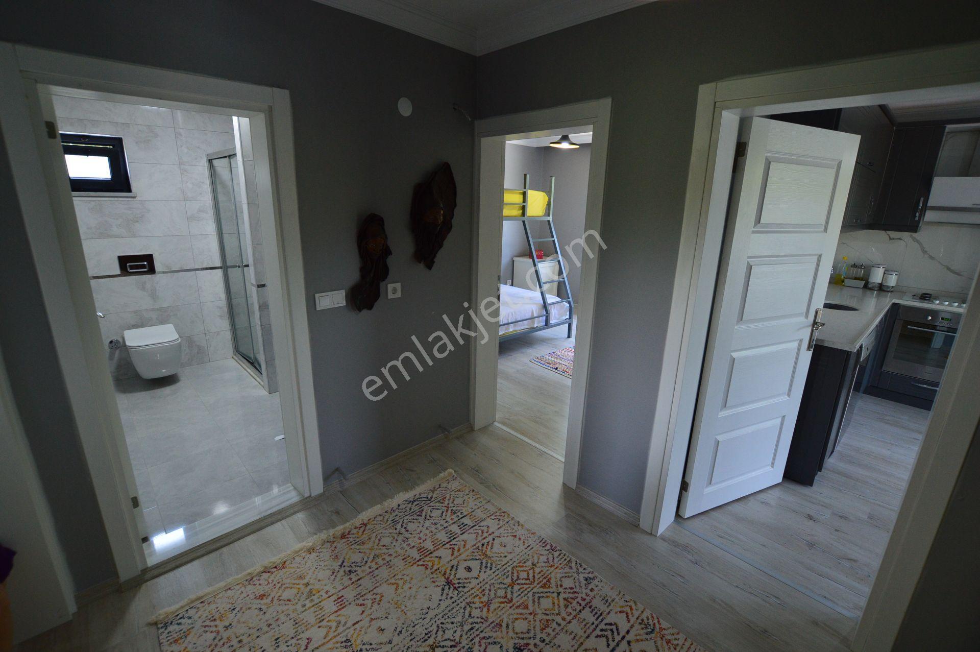 Acil Satılık - 1.867 M² Meyve Bahçesi - Full Eşyalı Müstakil Ev - Görsel 13