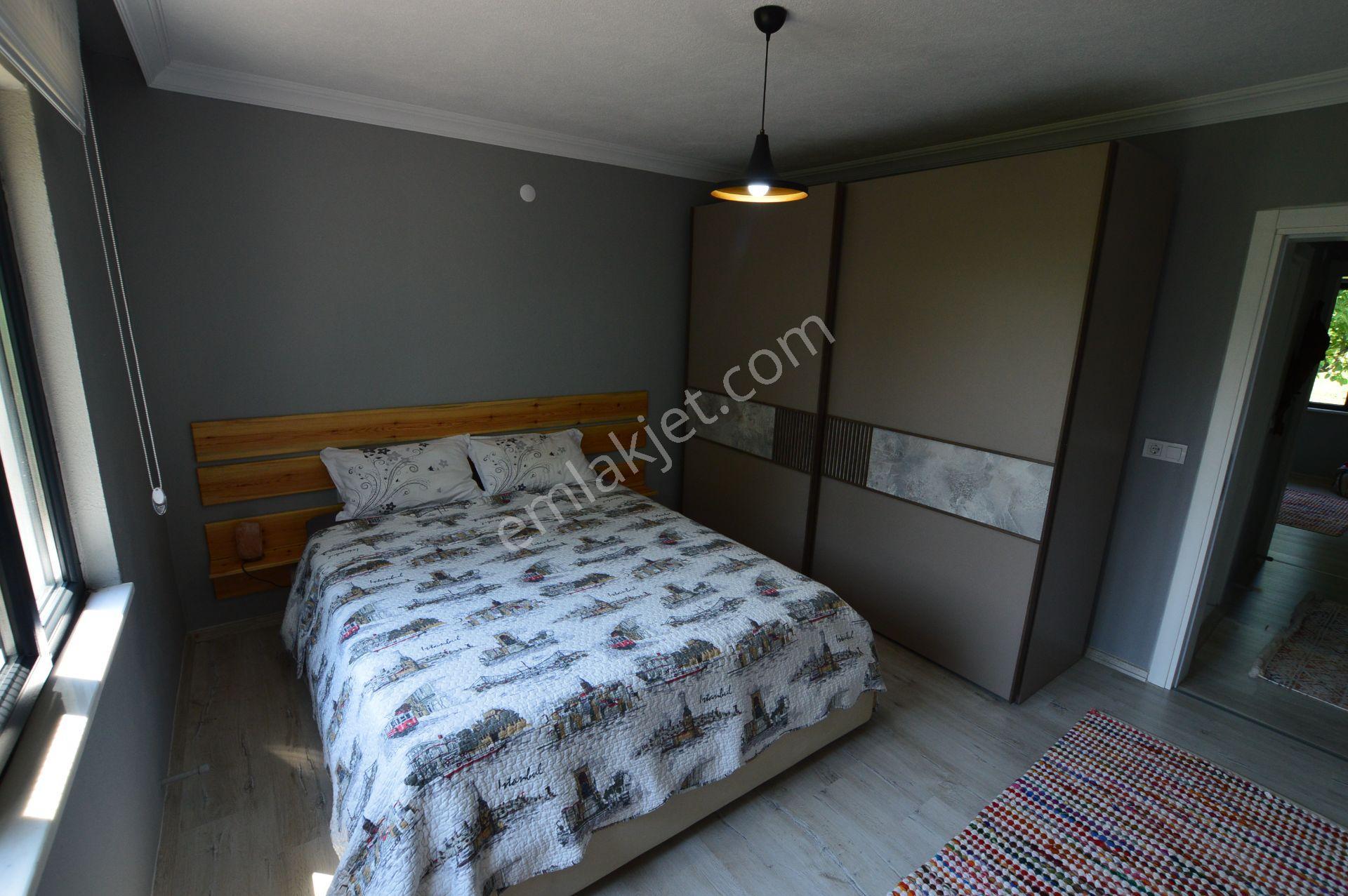 Acil Satılık - 1.867 M² Meyve Bahçesi - Full Eşyalı Müstakil Ev - Görsel 18