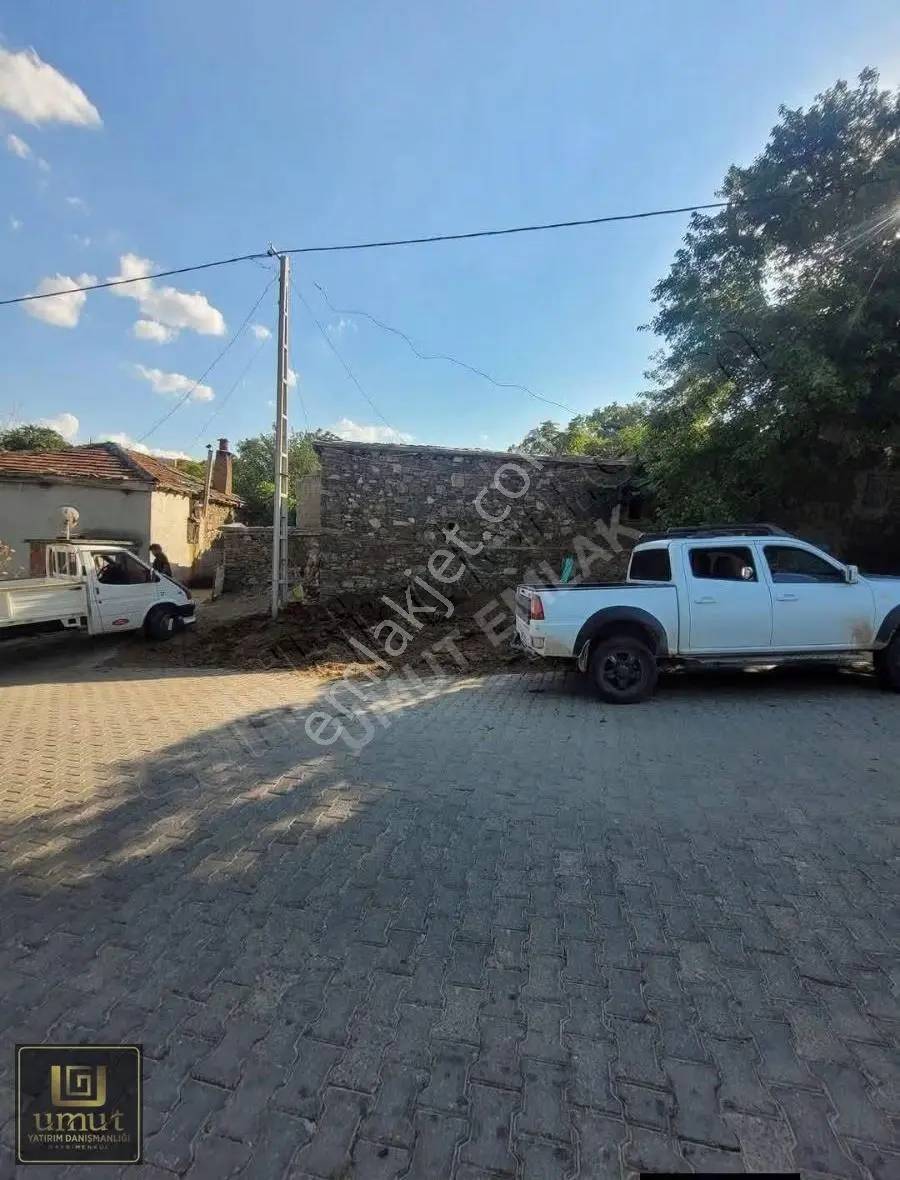 Gündoğan Mh. 264 M2 Köy İçi Arsa Uygun Fiyata Acil Satılık - Görsel 4