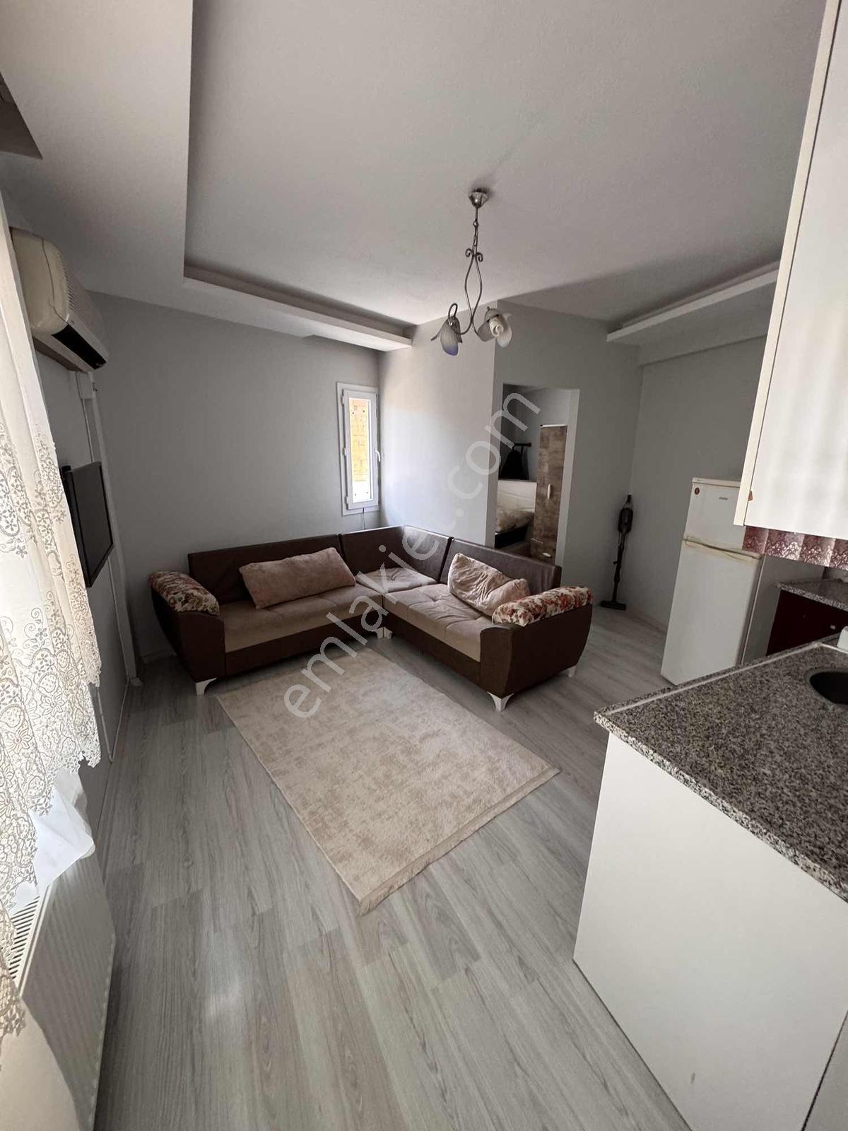 Bornova Kiralık 1+1 Eşyalı Daire - Görsel 7