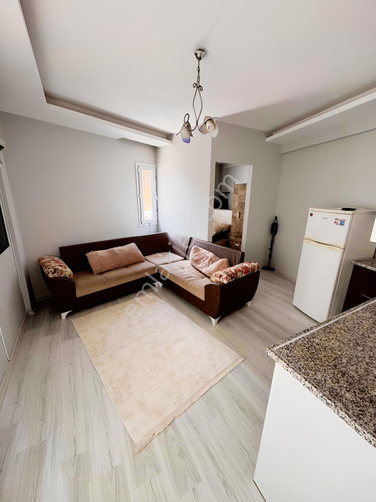 Bornova Kiralık 1+1 Eşyalı Daire - Görsel 13