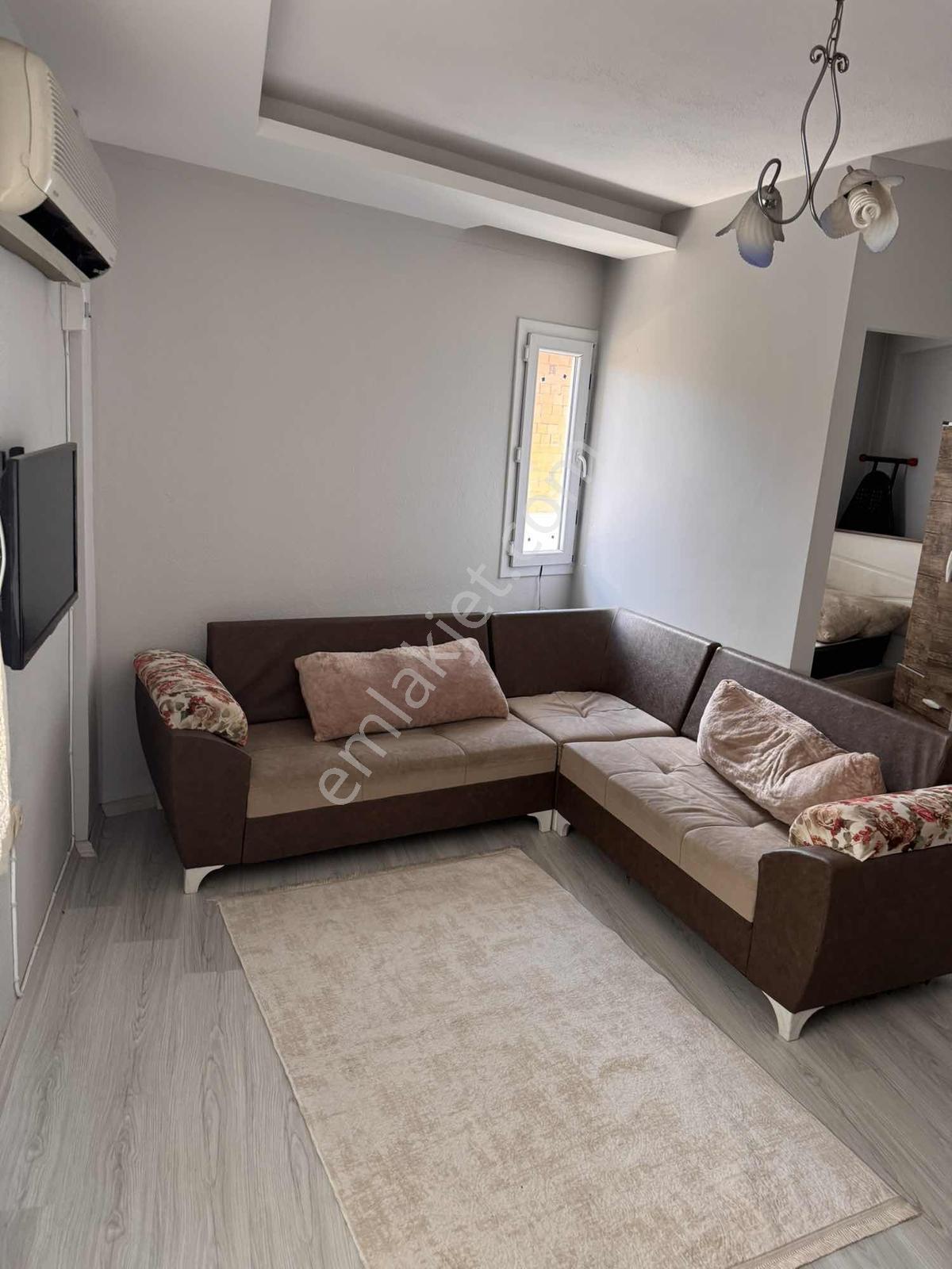 Bornova Kiralık 1+1 Eşyalı Daire - Görsel 10