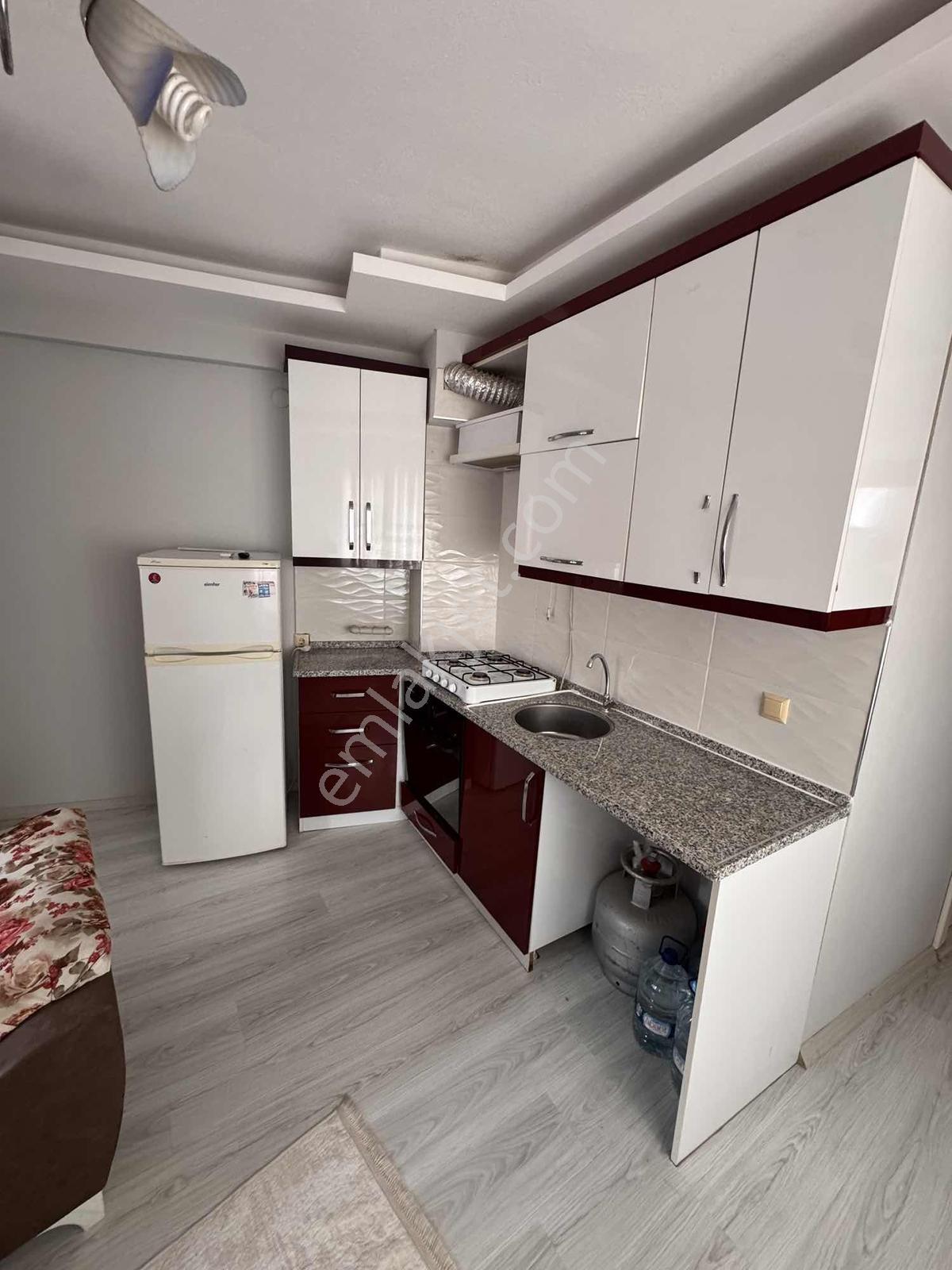 Bornova Kiralık 1+1 Eşyalı Daire - Görsel 4