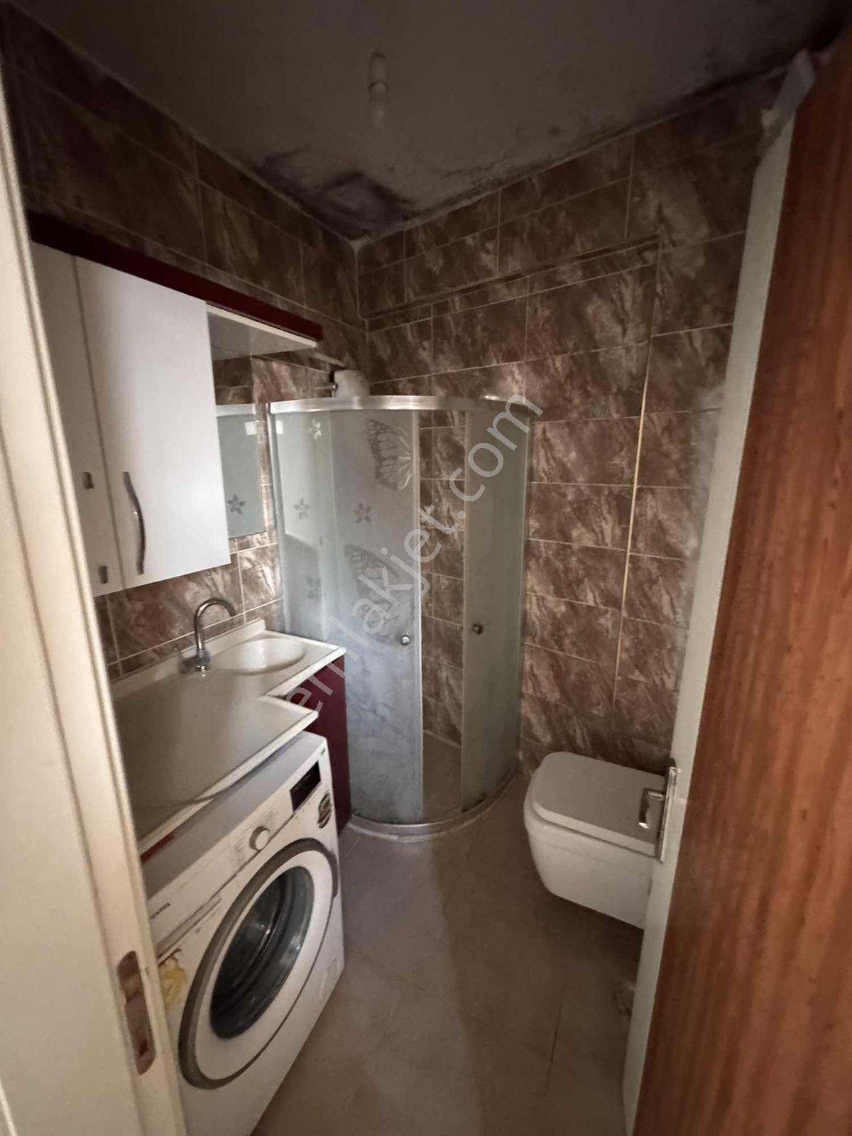 Bornova Kiralık 1+1 Eşyalı Daire - Görsel 24