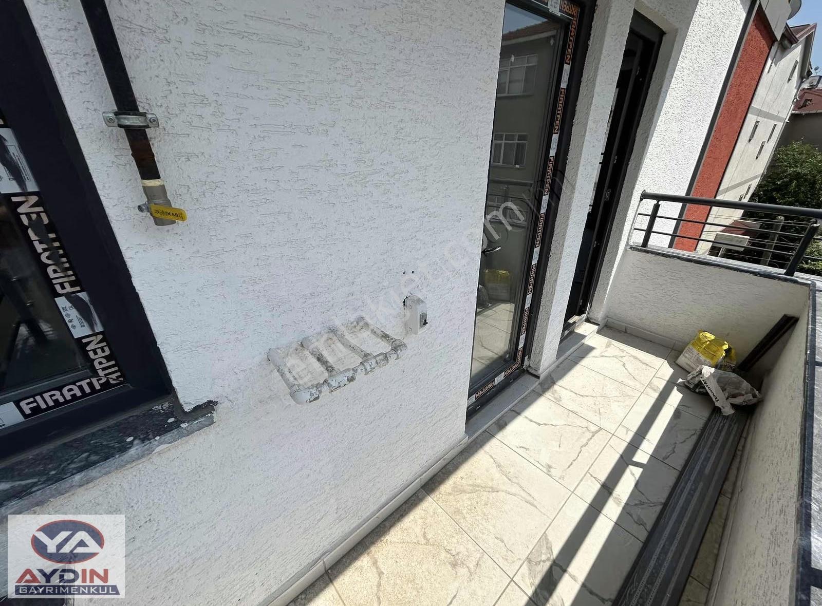 Darıca Sırasöğütler De Geniş Ve Ferah 3+1 Satılık Ara Kat Daire - Görsel 23