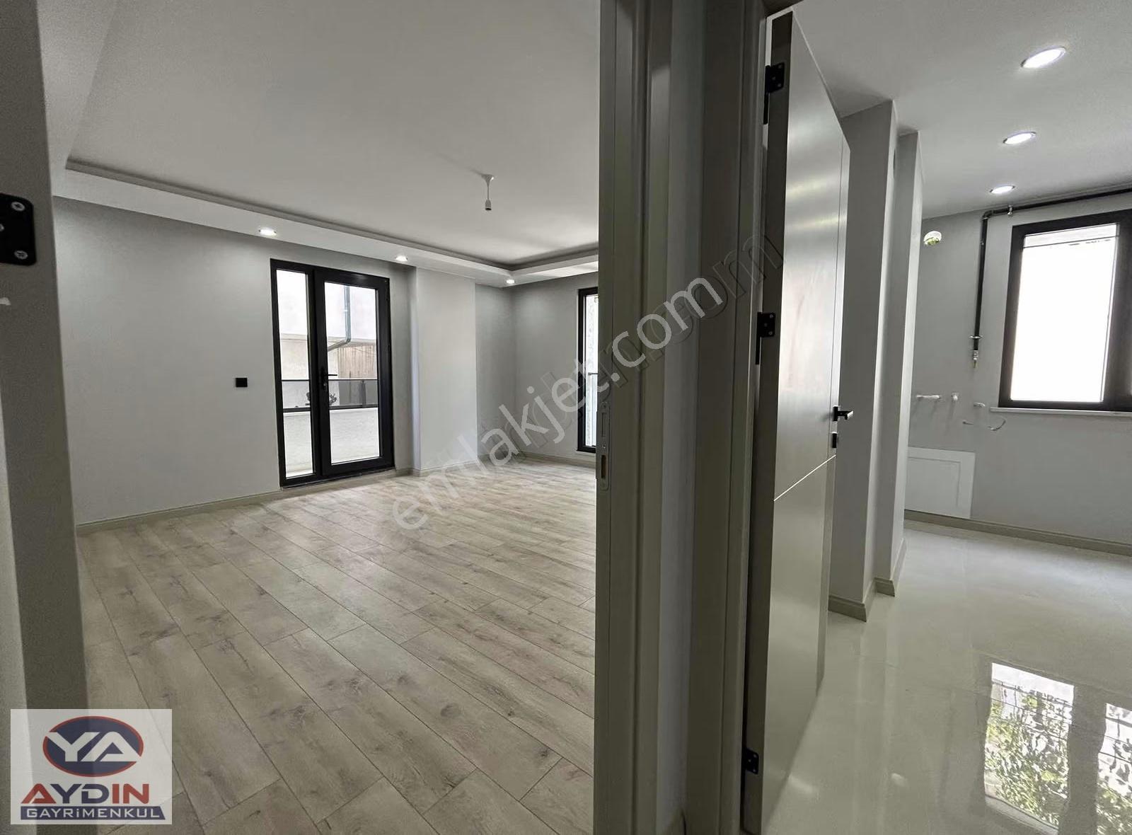 Darıca Bağlarbaşı Fırsat 2+1 Geniş 100 M2 Satılık Ara Kat Daire - Görsel 13