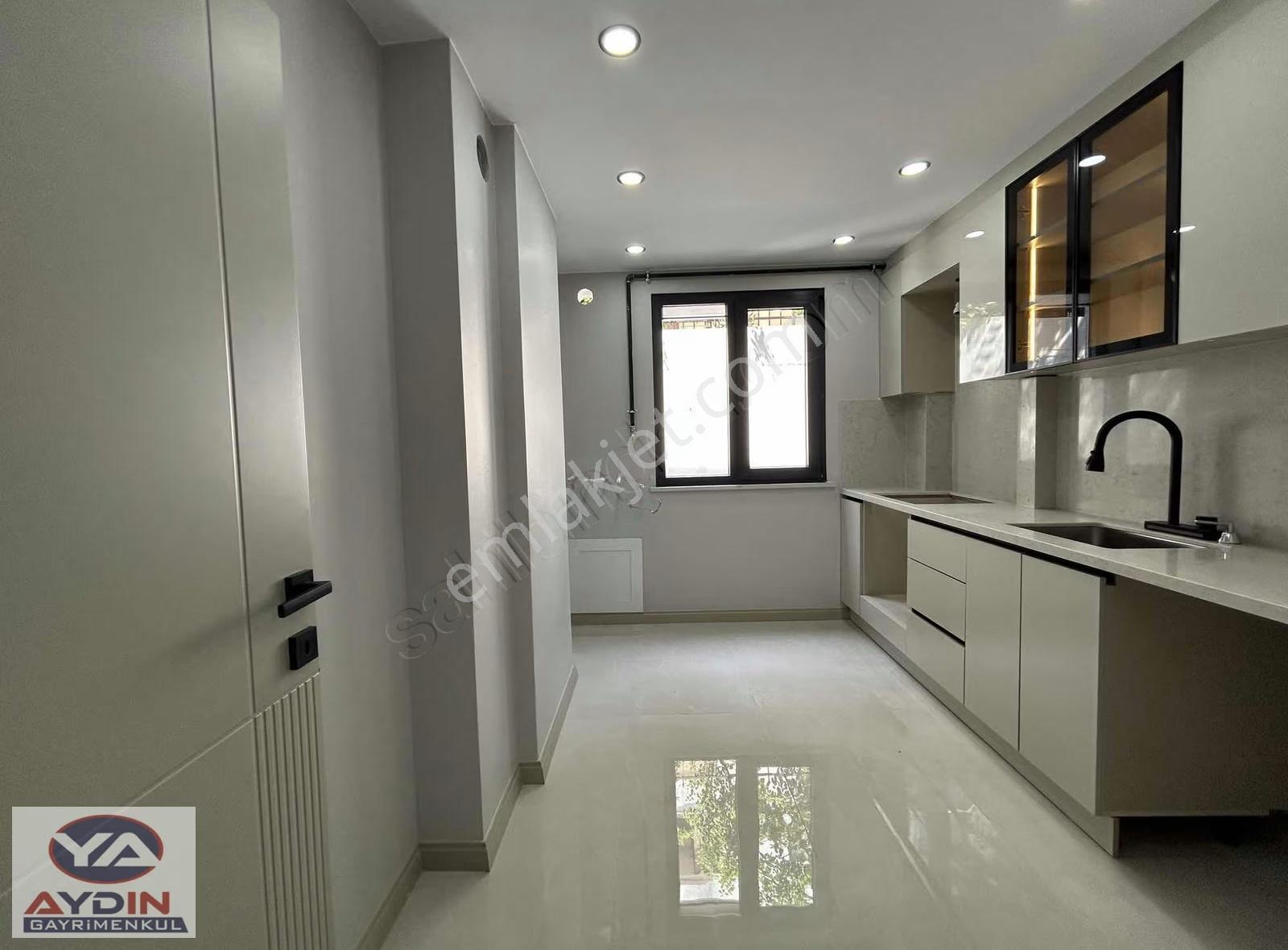 Darıca Bağlarbaşı Fırsat 2+1 Geniş 100 M2 Satılık Ara Kat Daire - Görsel 11