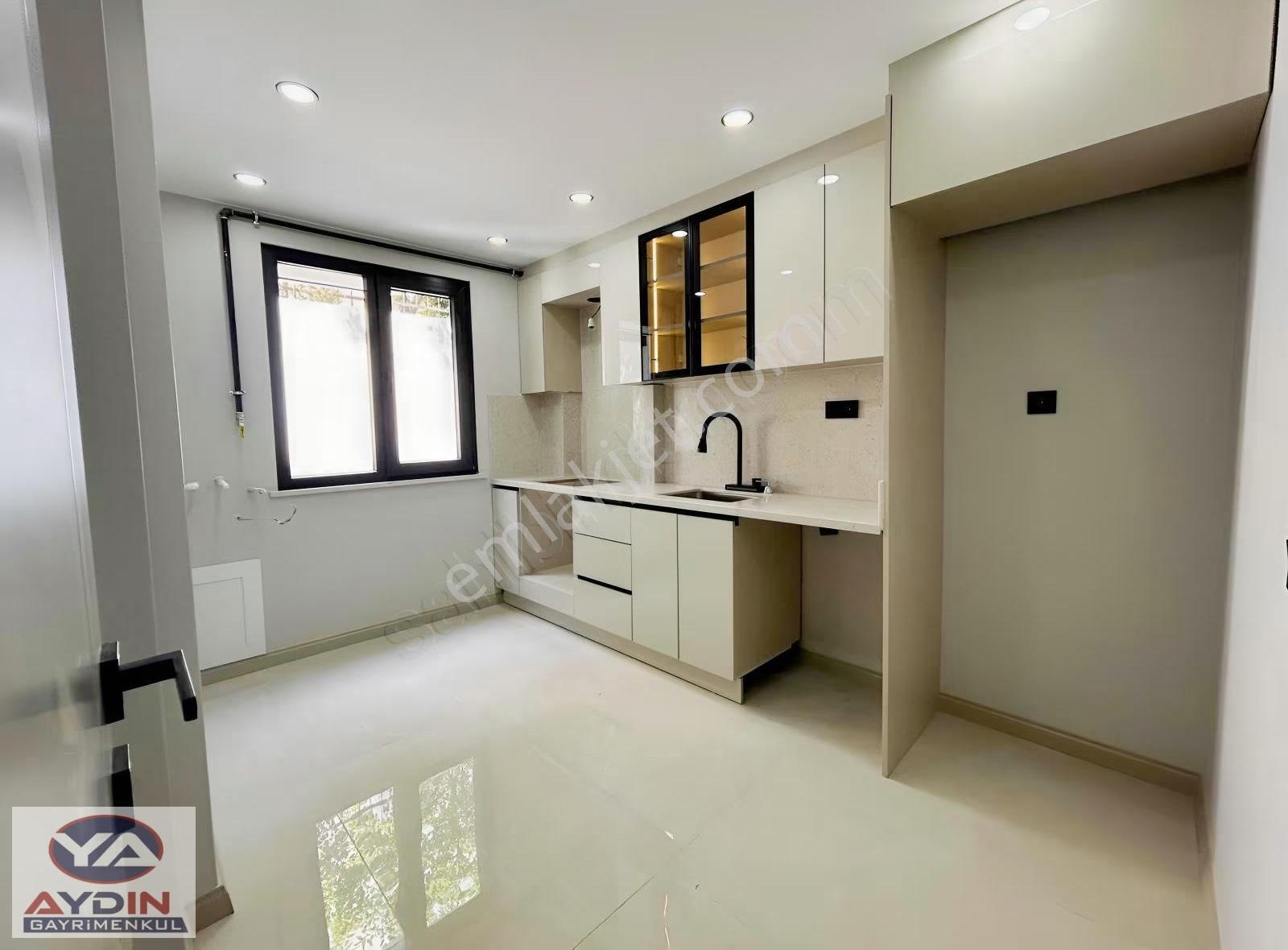Darıca Bağlarbaşı Fırsat 2+1 Geniş 100 M2 Satılık Ara Kat Daire
