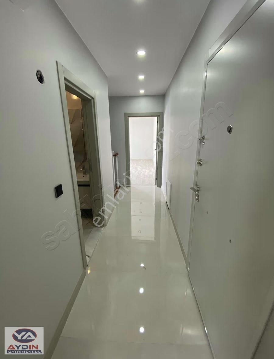 Darica Baglarbasinda Ultra Lux Dublex Daire - Görsel 19
