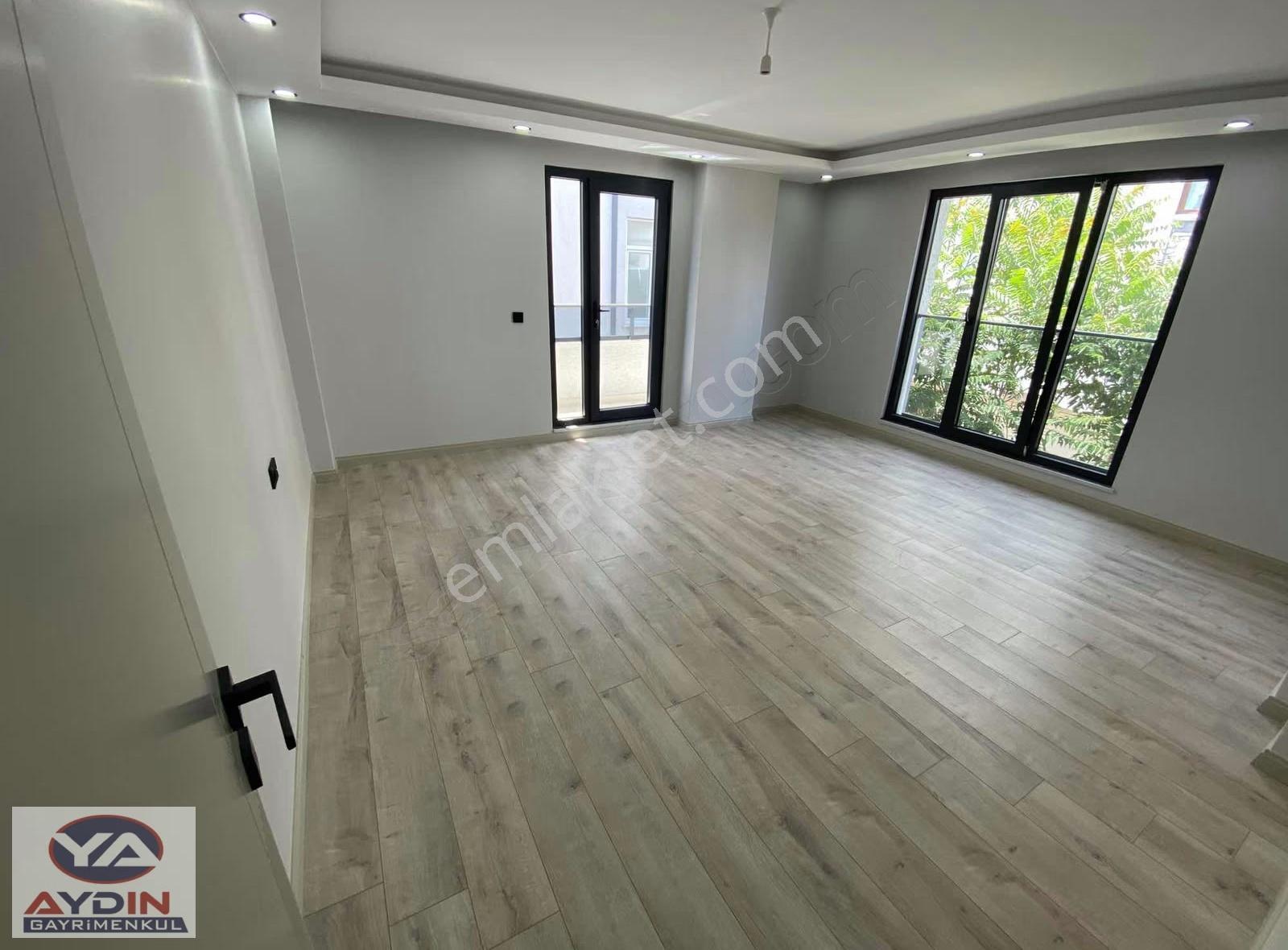 Darica Baglarbasinda Ultra Lux Dublex Daire - Görsel 24